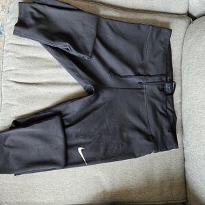 Nike running pants